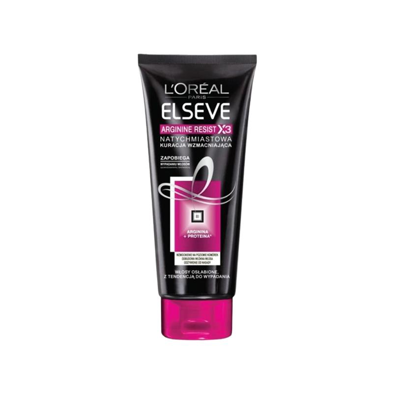 Elvive Arginine Resist X3 Oil Replacement