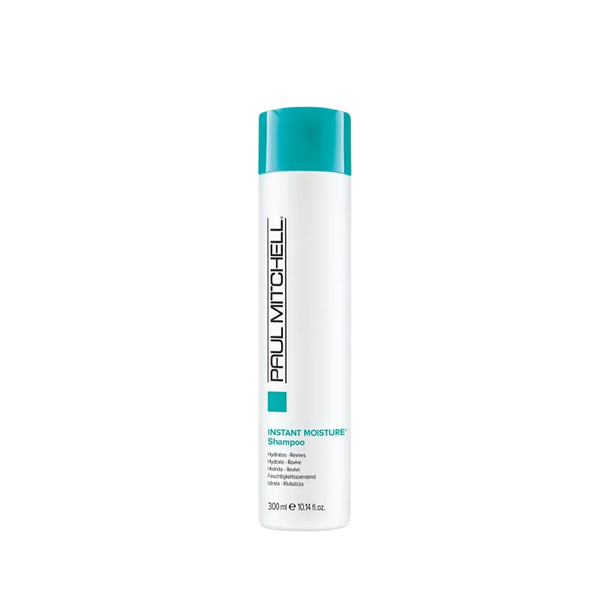 Paul Mitchell Instant Moisture Shampoo