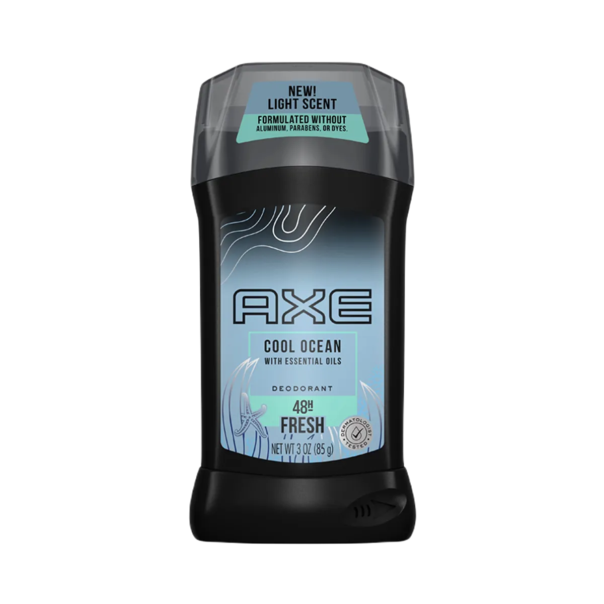 Axe Cool Ocean Light & Fresh 85ML