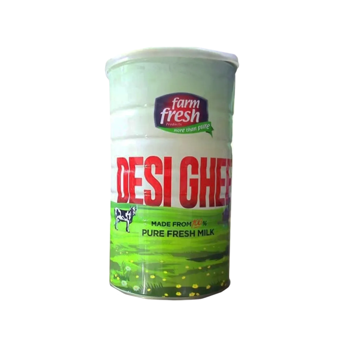 Farm fresh desi ghee 1 kg