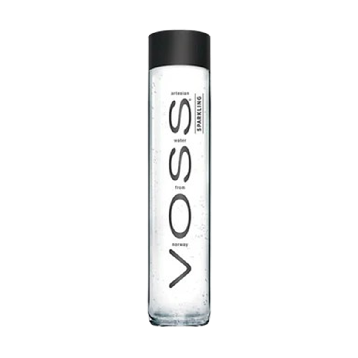 Voss Sparkling Water