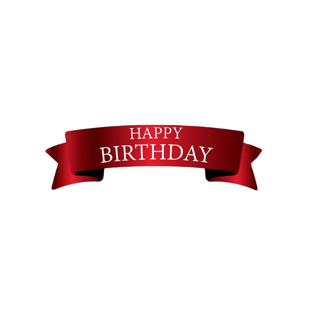 Happy Birthday Riben