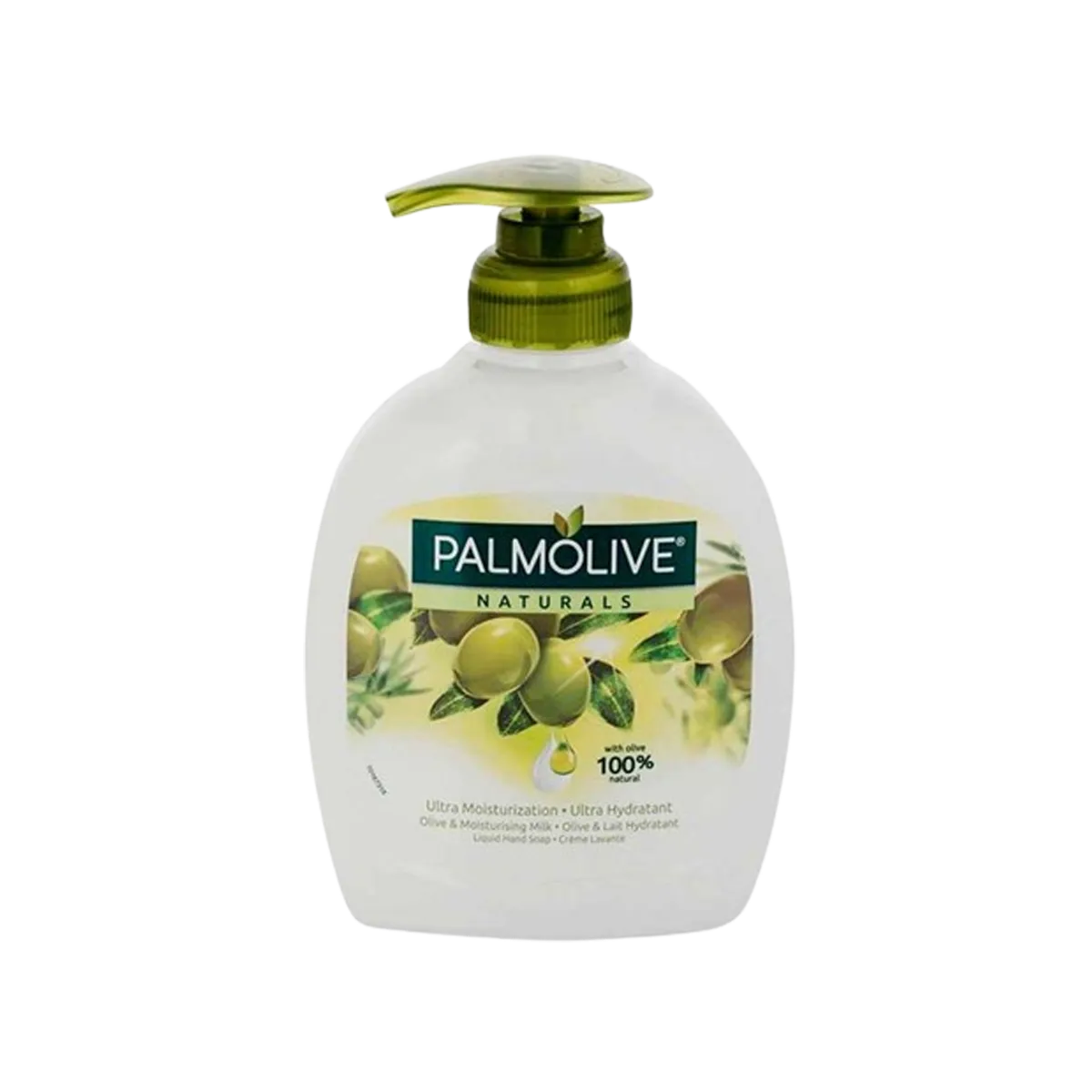 Palmolive Hand Wash Olive 300ml