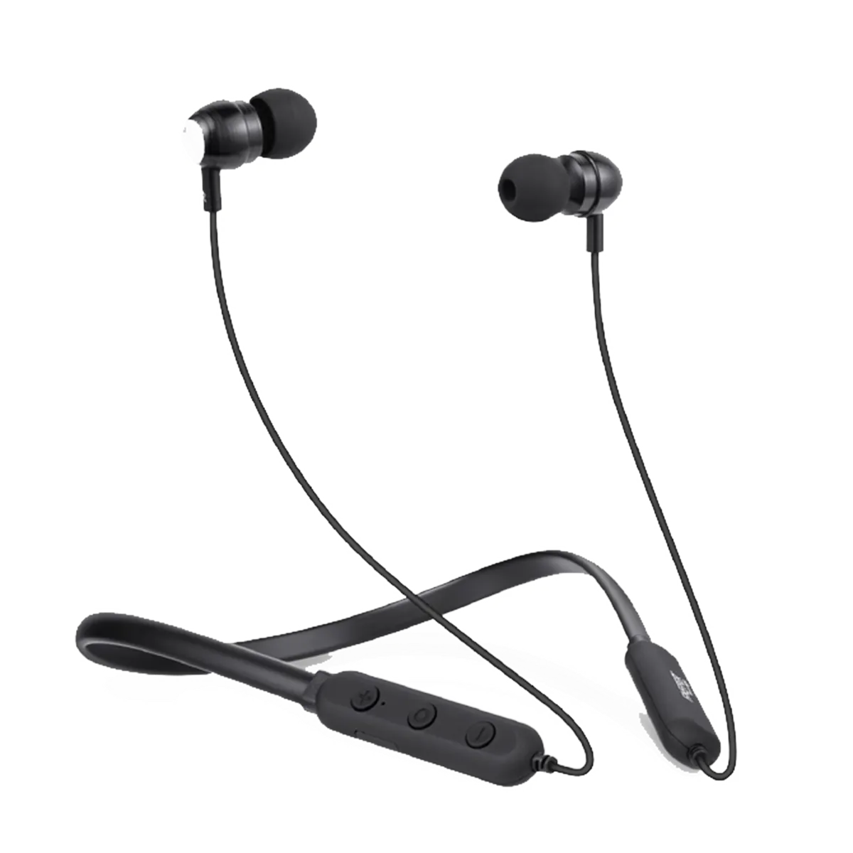 Faster wireless earphone