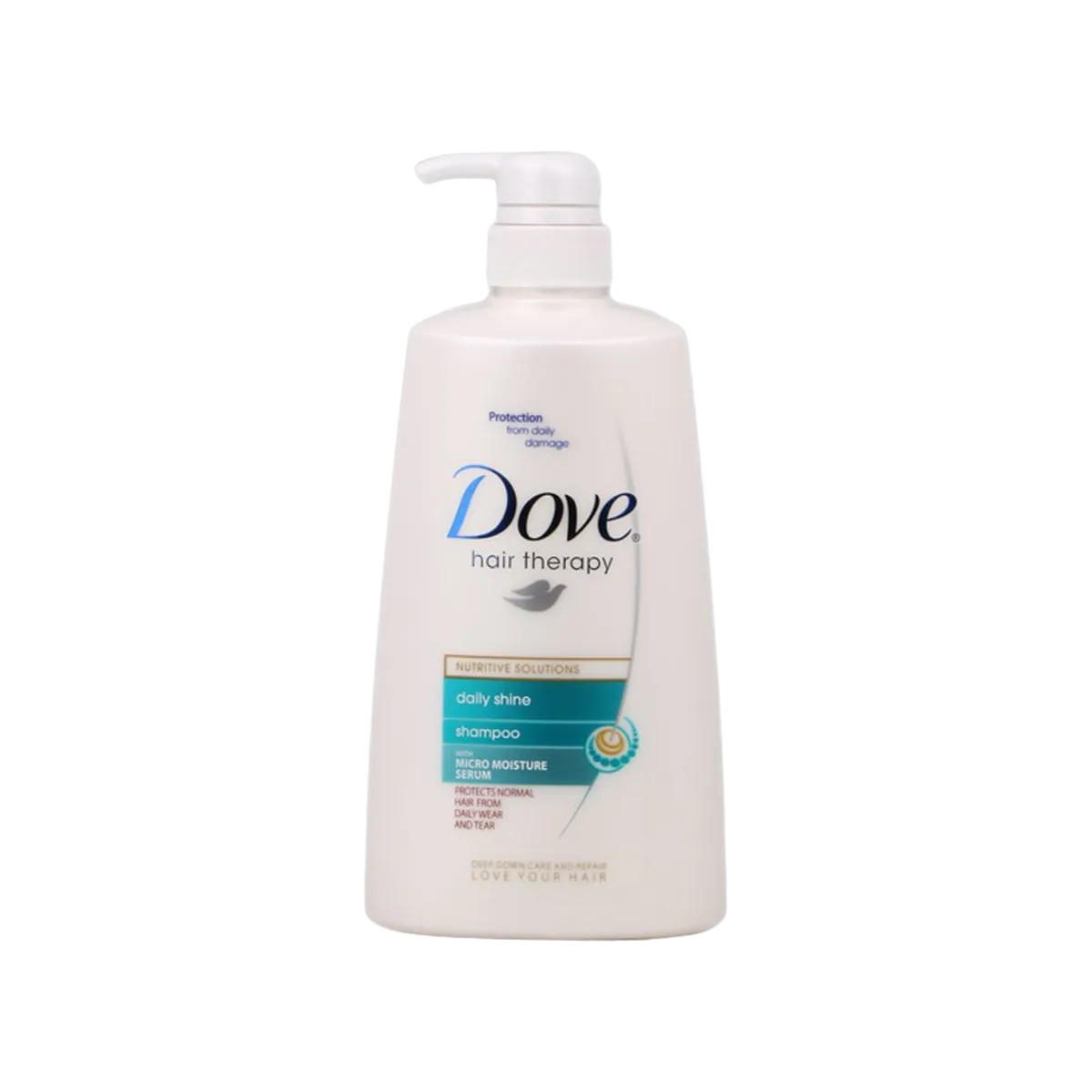 Dove Daily Shine Shampoo