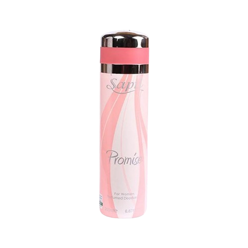 Sapil Promise For Women 200 Ml