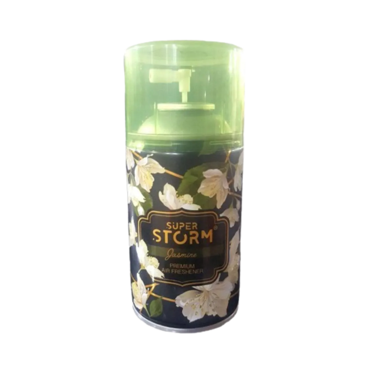 Super Strom Lasmine Air Freshener 300ml