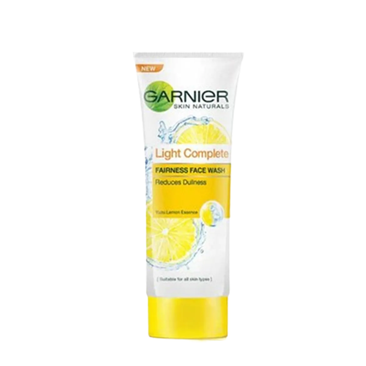 Garnier Light Complete Fairness Face Wash 100ml