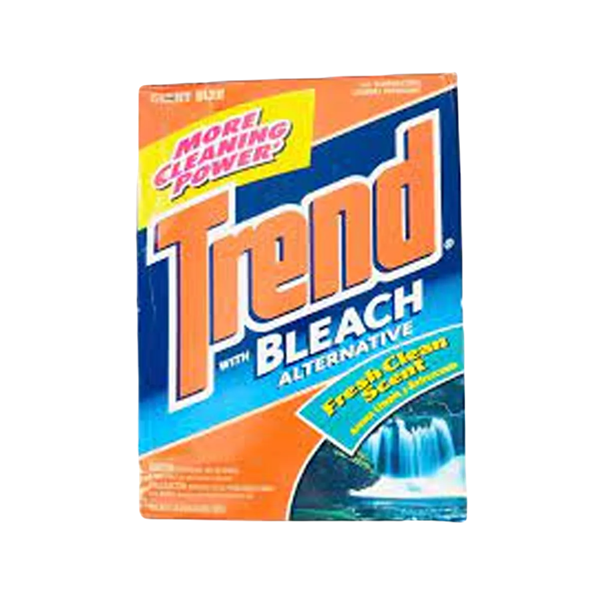 Trend Washing Powder