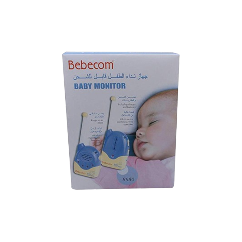 Pigeon Baby Monitor
