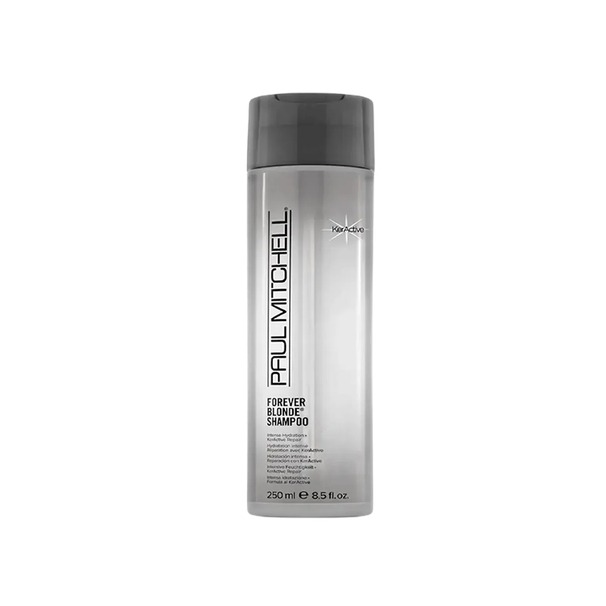 Paul Mitchel Forever Blonde Shampoo 250Ml
