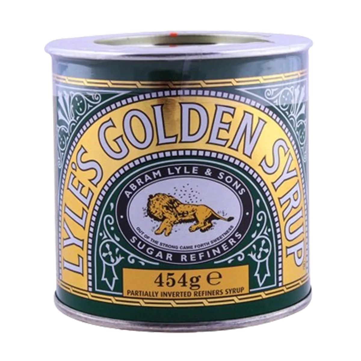 Lyles Golden Syrup