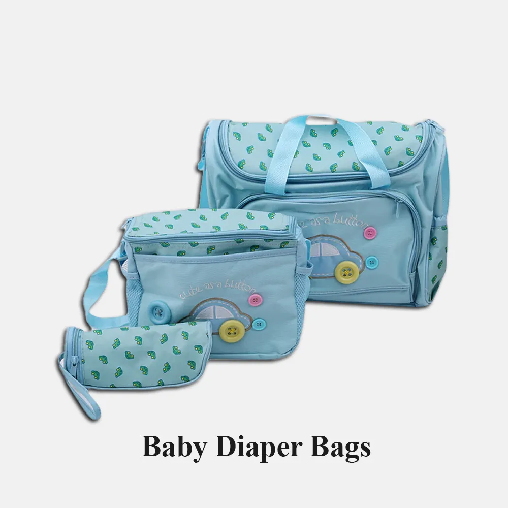 Baby Diaper Bags