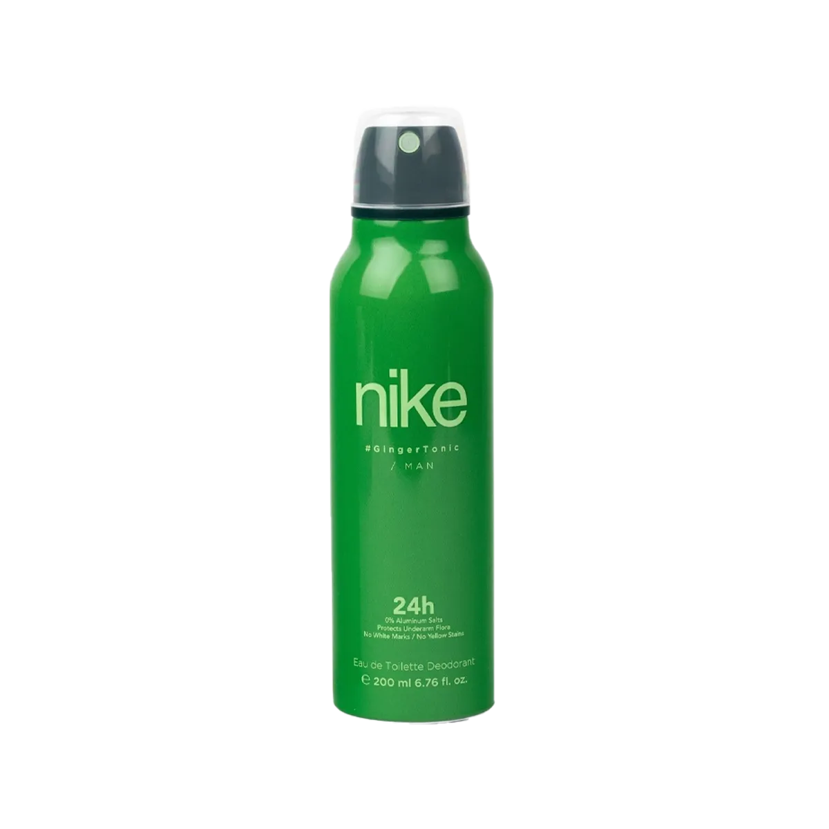 Nike Ginger Tonic Man Desodorante Spray 200Ml