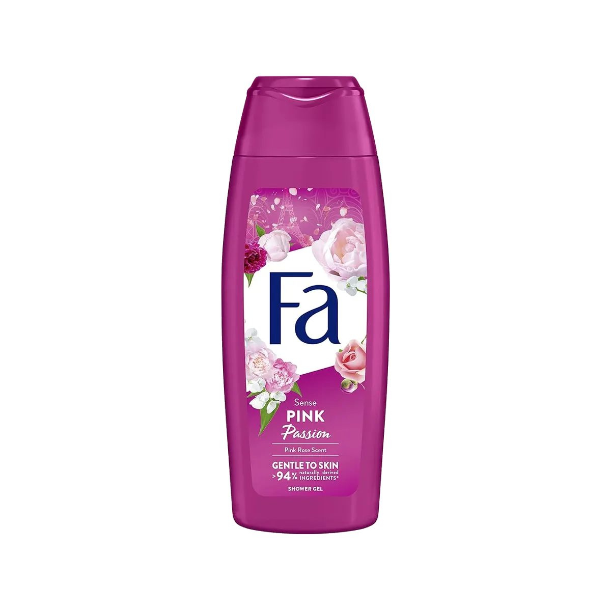 Fa Shower Gel Pink Paradise 250 ml