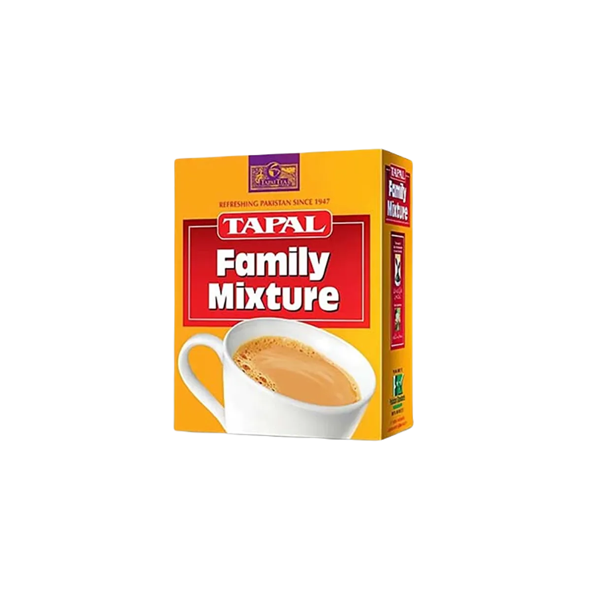 Tapal Family Mixture Tea 190g
