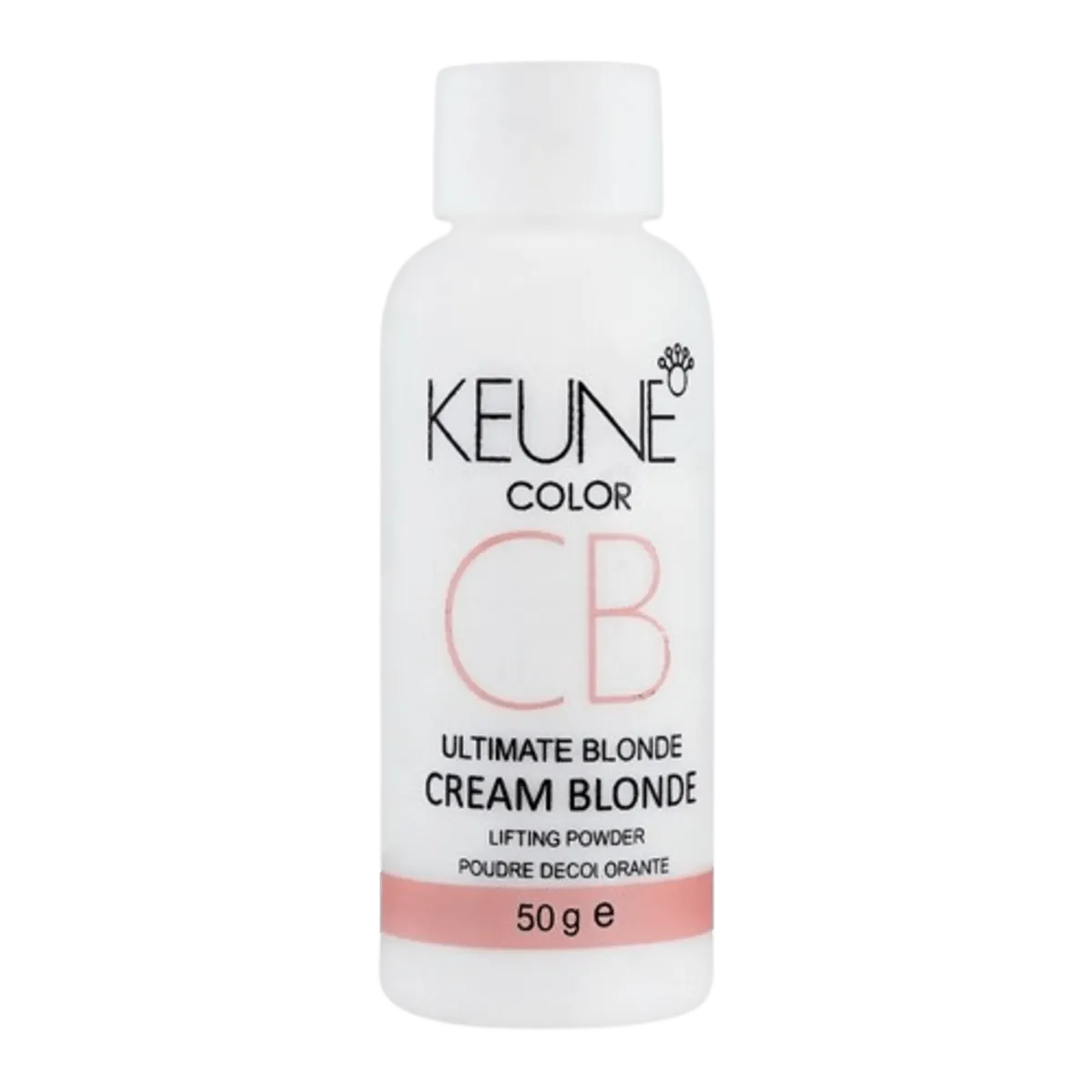 Keune CB ultimate Blonde Cream Blonde Powder 50g