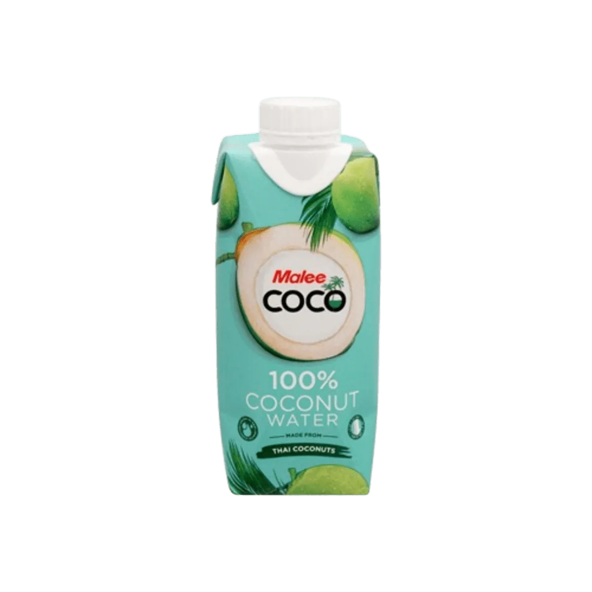 Malee 100% Coconut Water