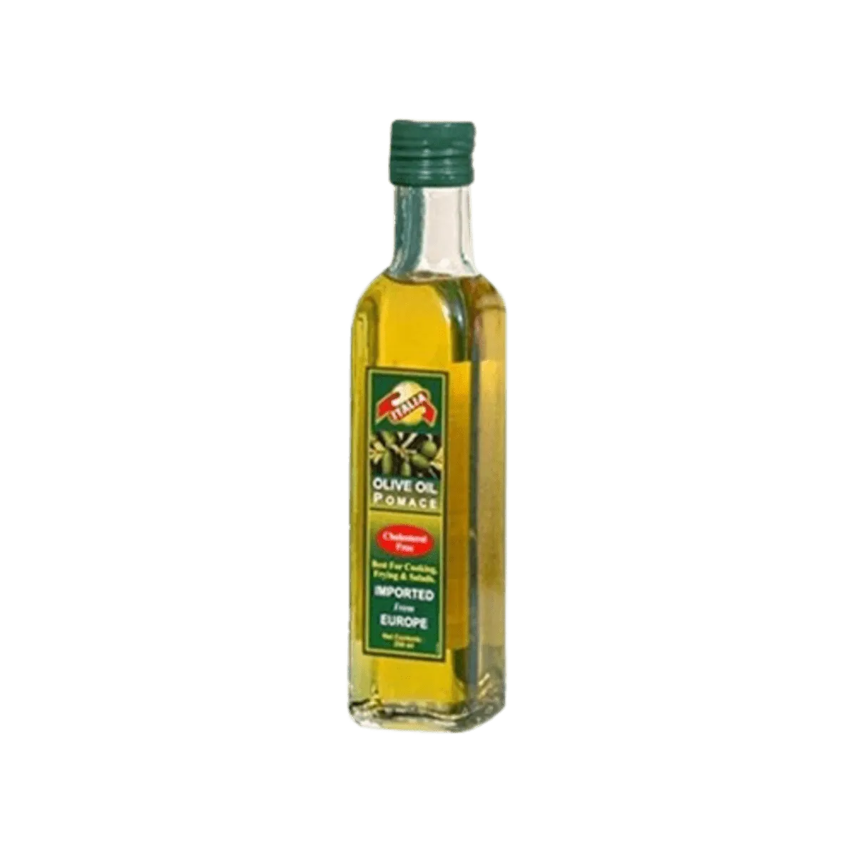 ITALIA OLIVE/O POMACE 250