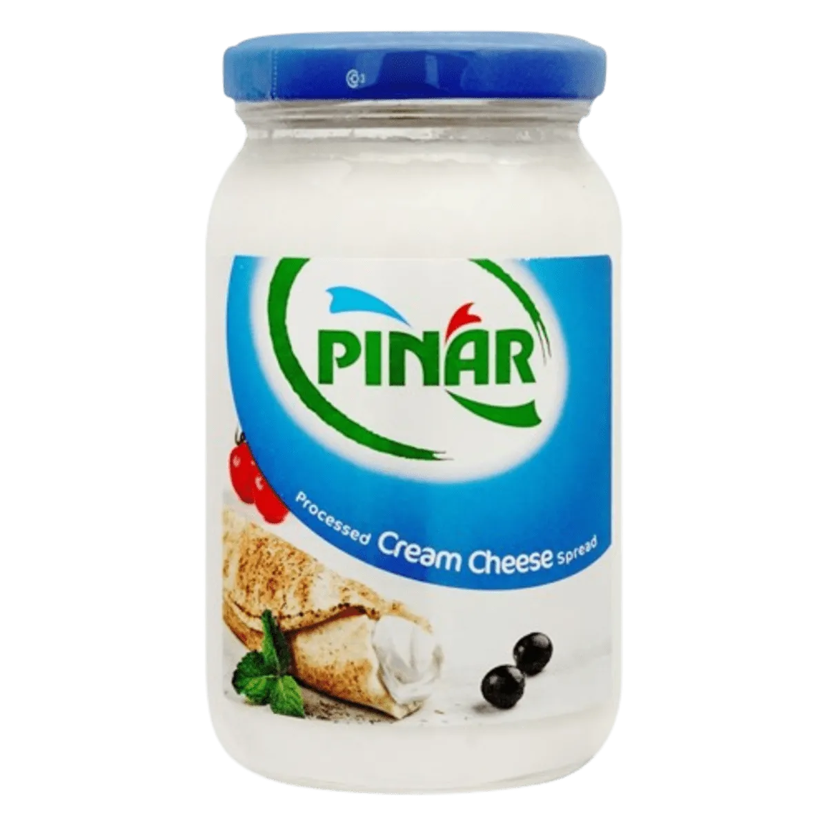 Pinar Cream Cheese Spread 240g