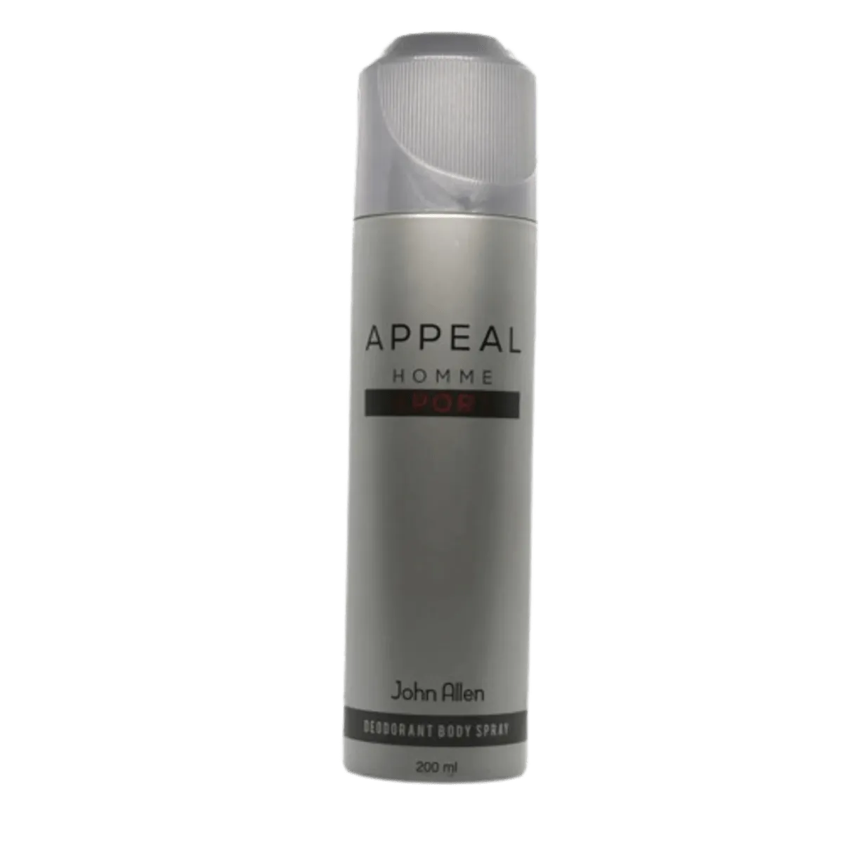 John Allen Appeal Body Spray 200ml