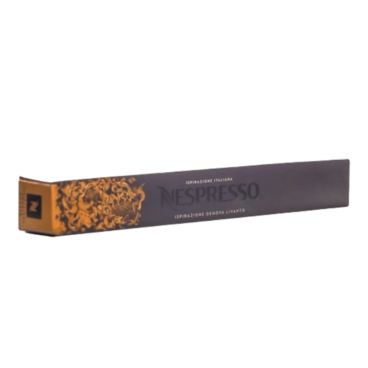Nespresso Coffee Pods Ispirazione Livanto 53g