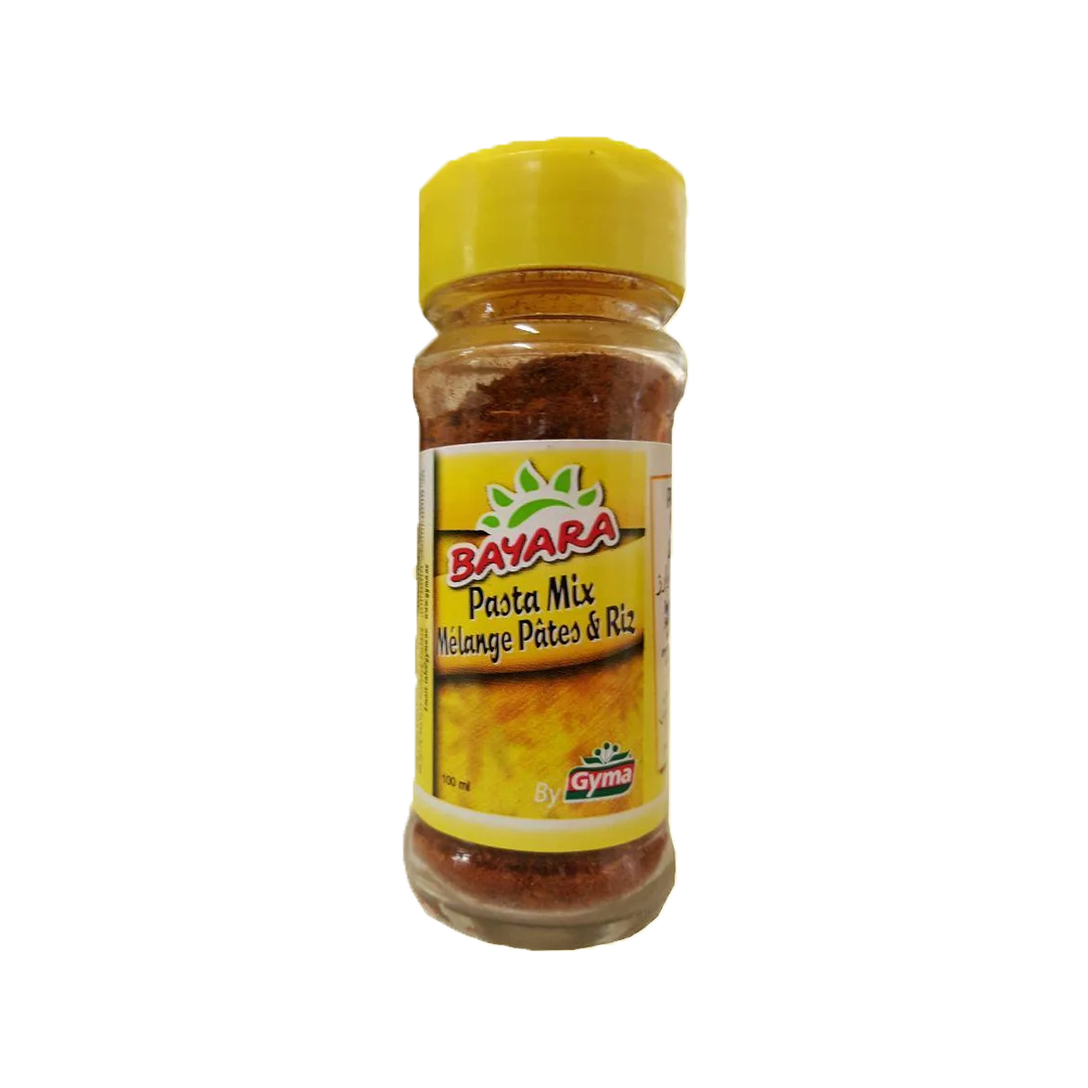 Bayara Pasta Mix Spice