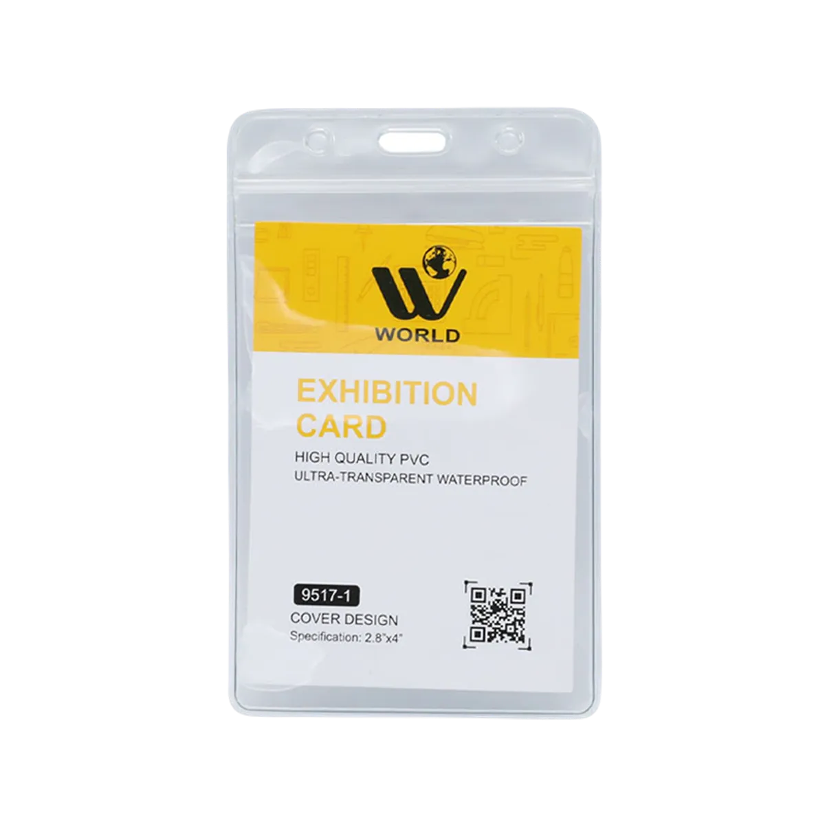 WBM Exhibition Card 12P 9517-1