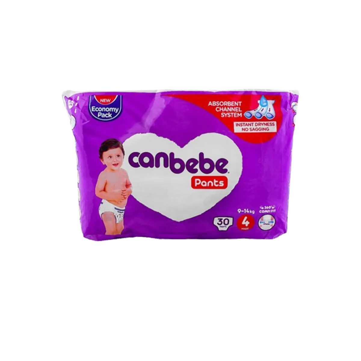 Canbebe Pants 4 Maxi 30