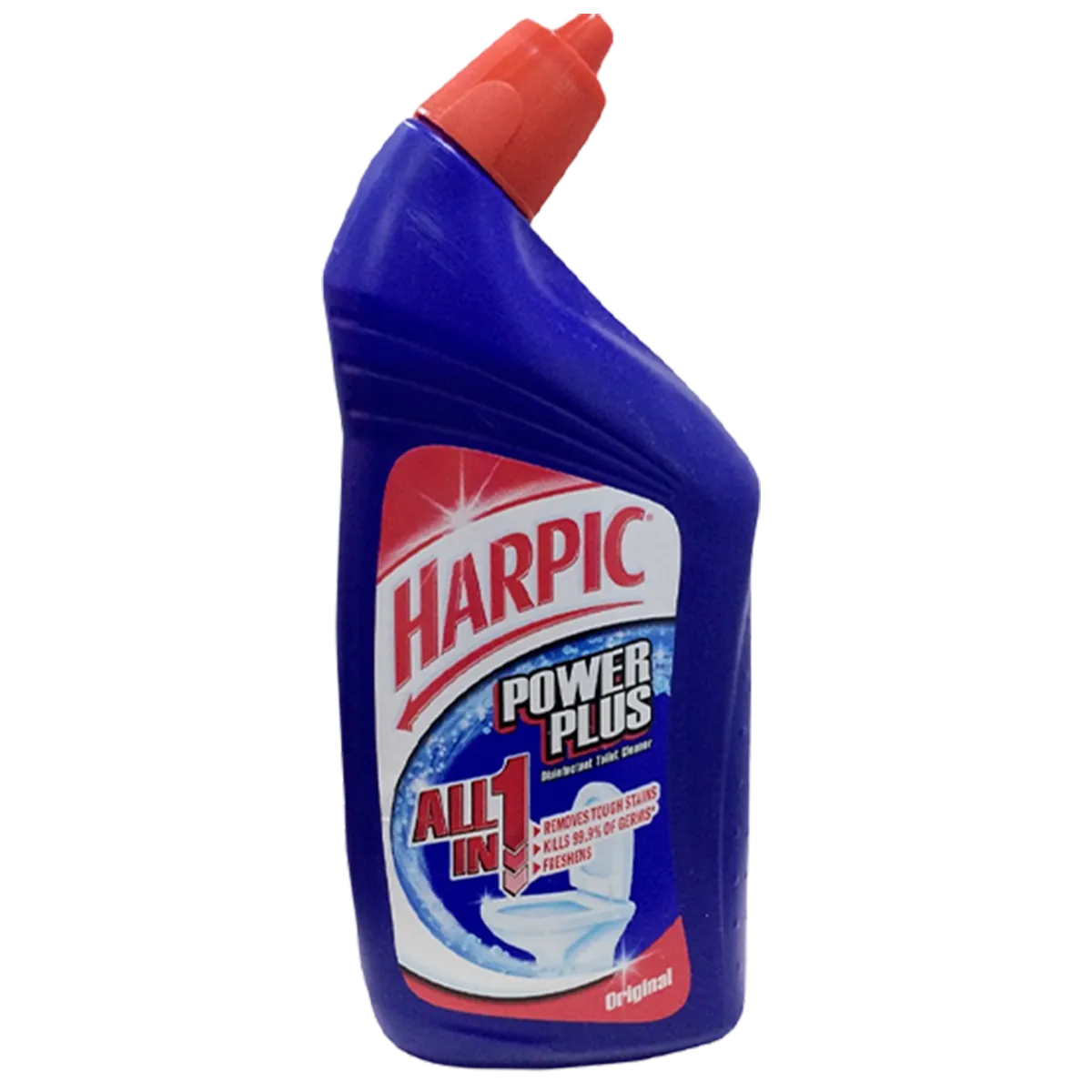 Harpic Powerplus Original