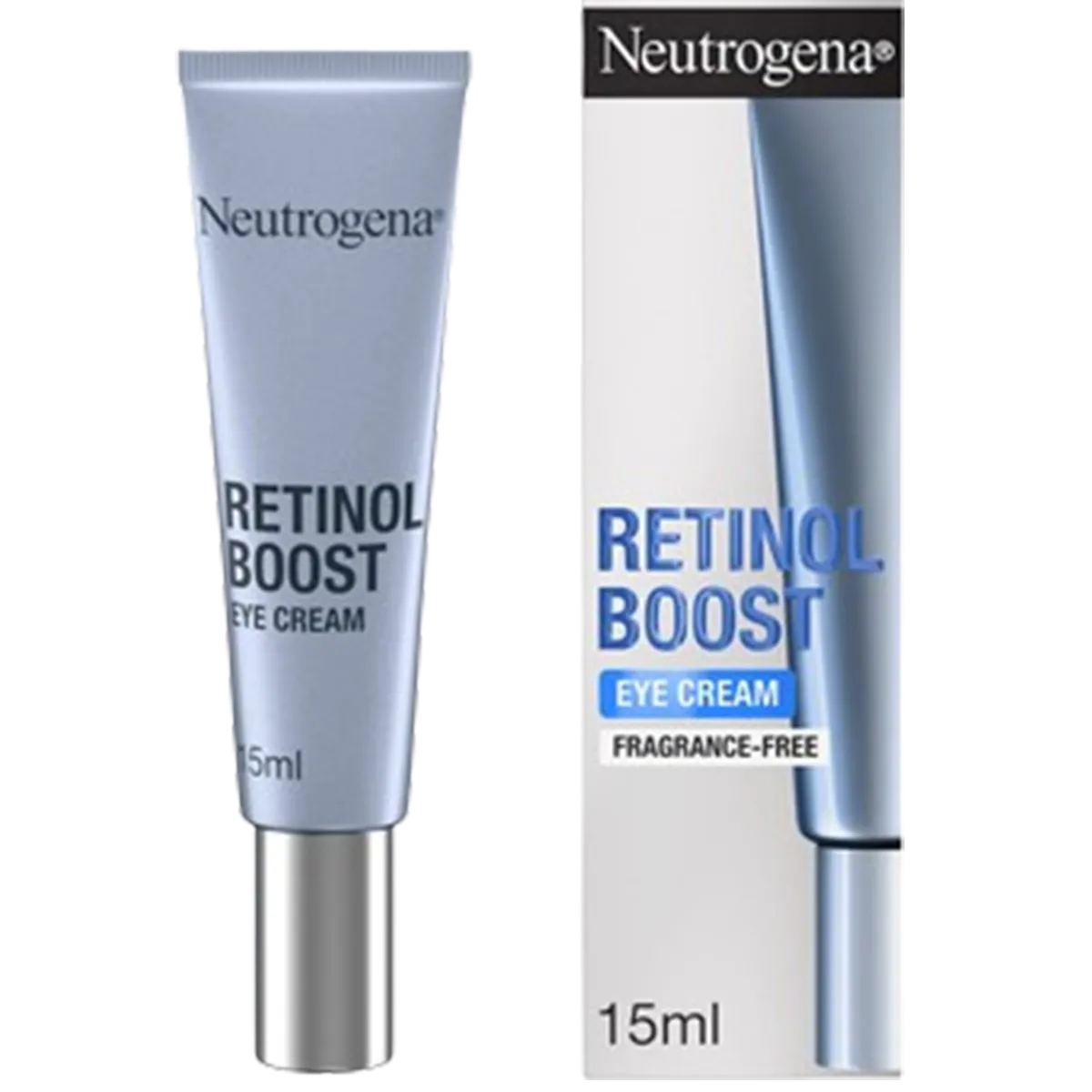 Neutrogena Anti Age Retinol Boost Eye Cream 15ml