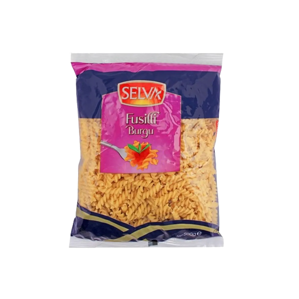 Selva Pasta Linguine 500g
