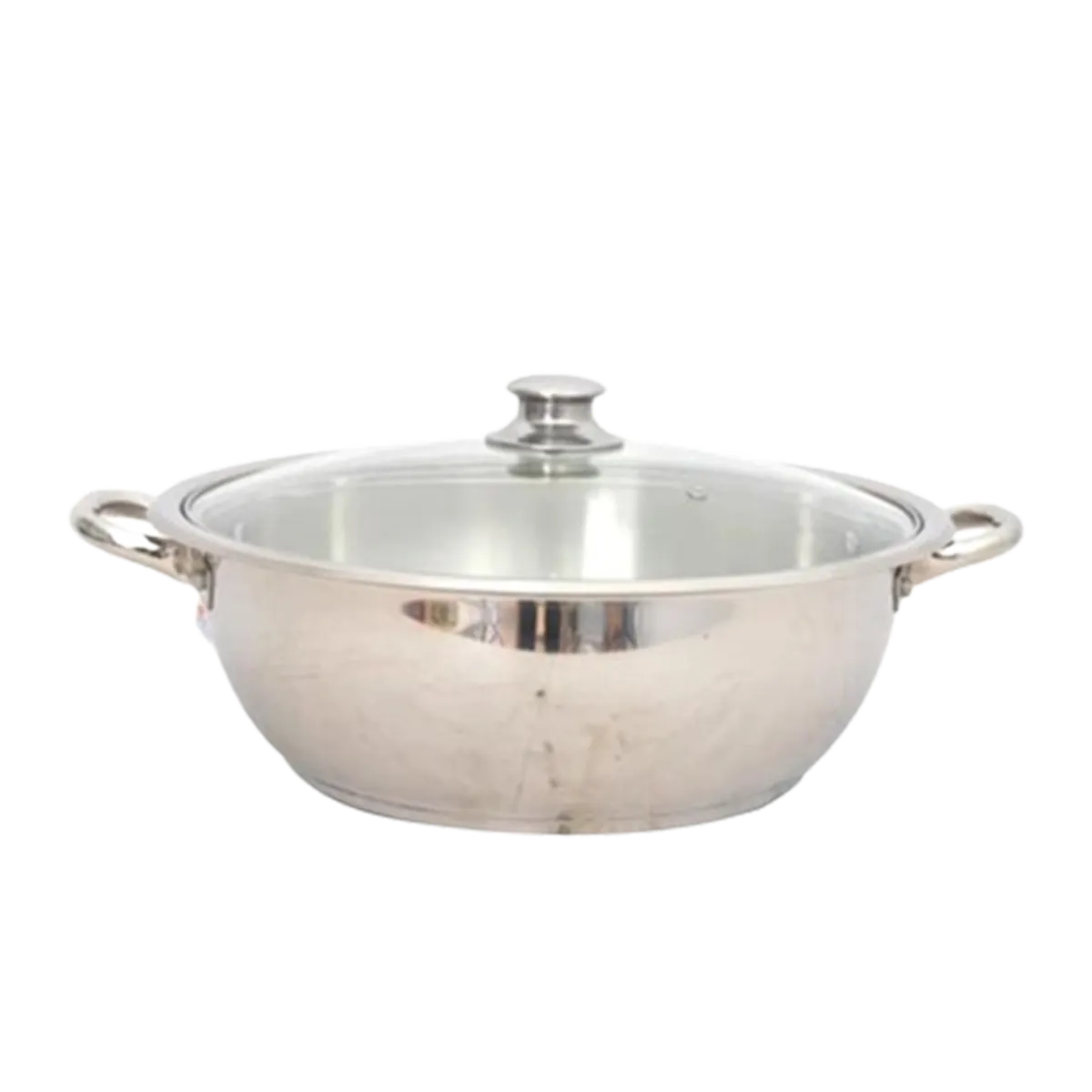 Sonex Mega Wok 28cm