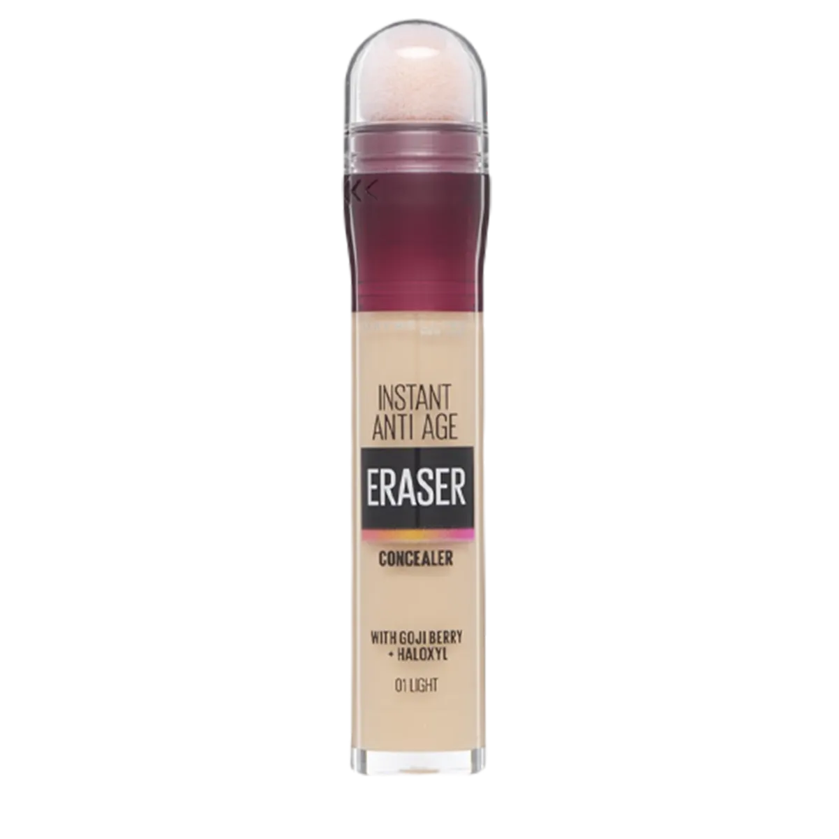Maybelline Instant Anti Age Eraser Multi Use Concealer 01 Light