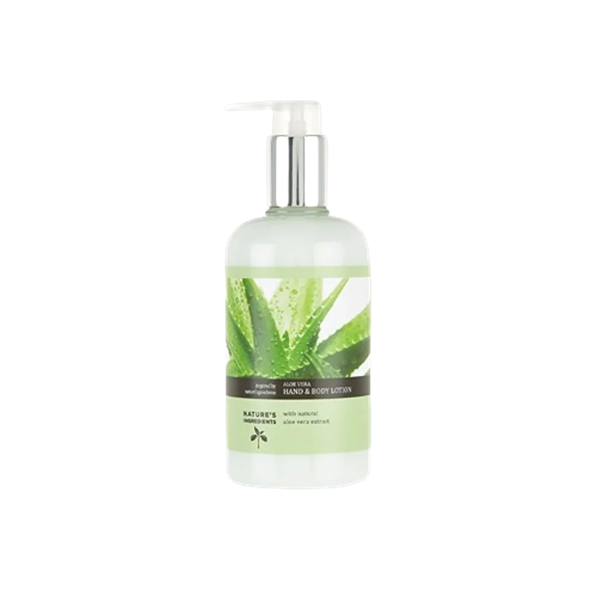 Marks & Spencer Body Lotion Aloe Vera