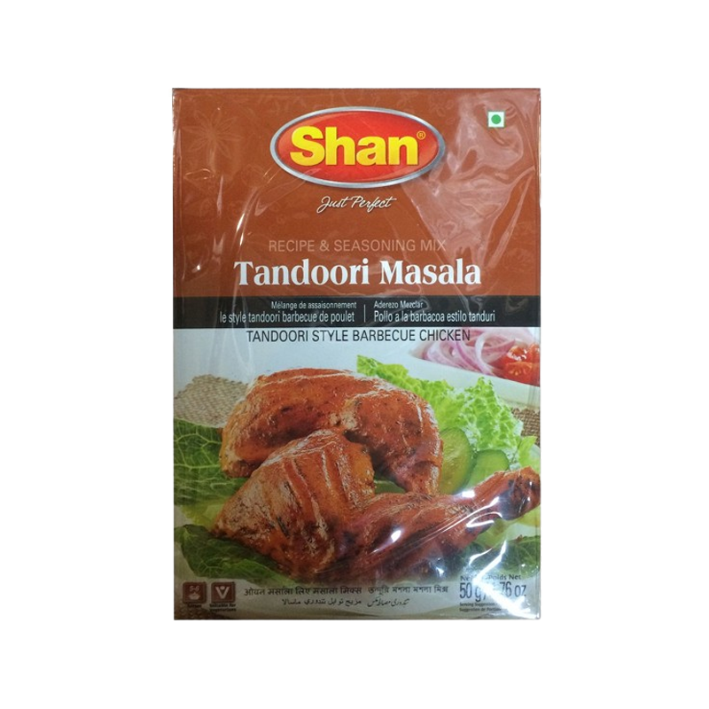 Shan Tandoori Masala