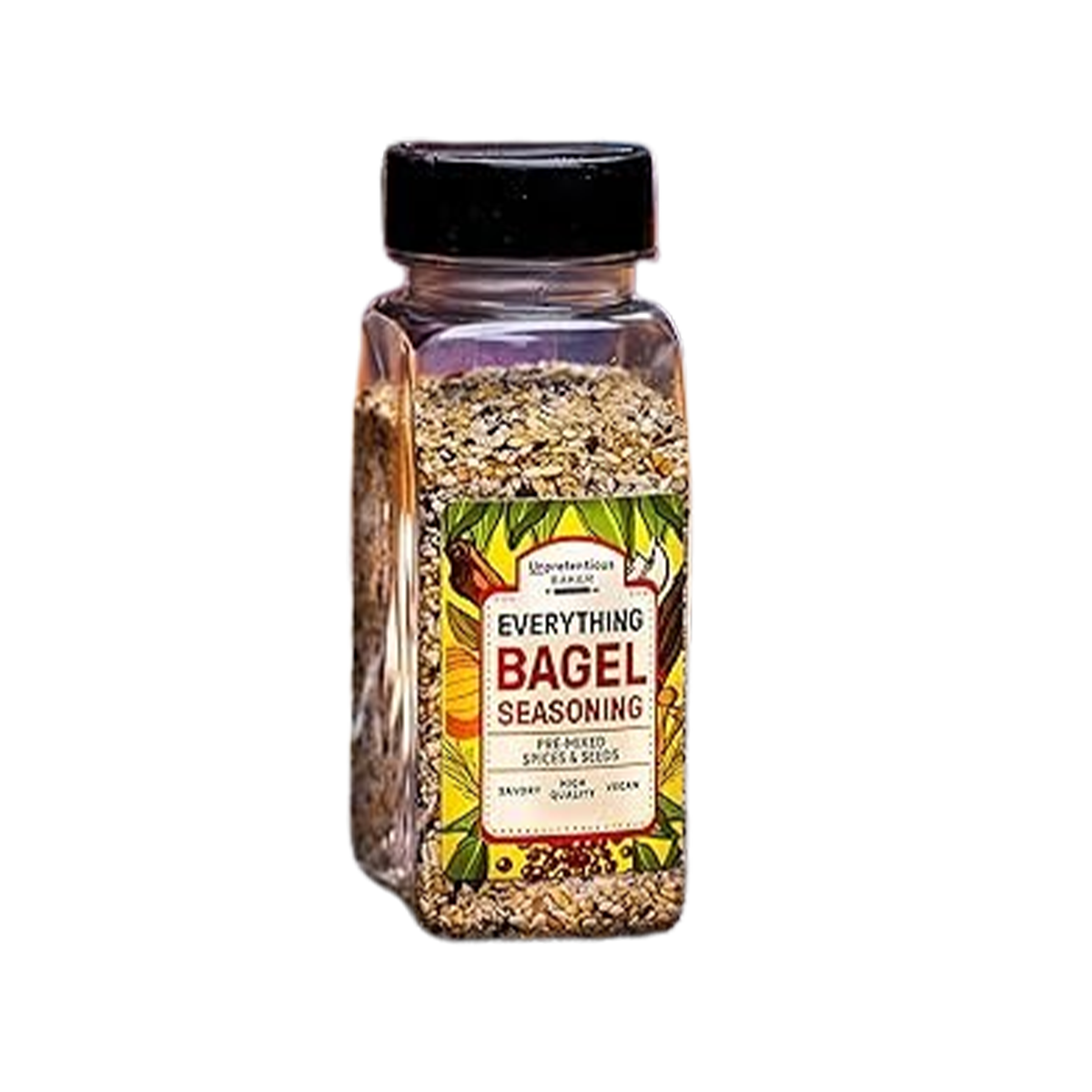 Swifan - Everything Bagel Seasoning - 9.9 oz