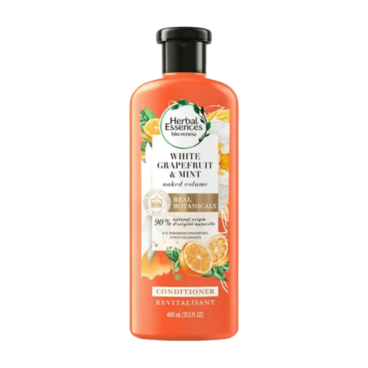 Herbal Essences White Grape fruit Mosa Mint Conditioner 200ml