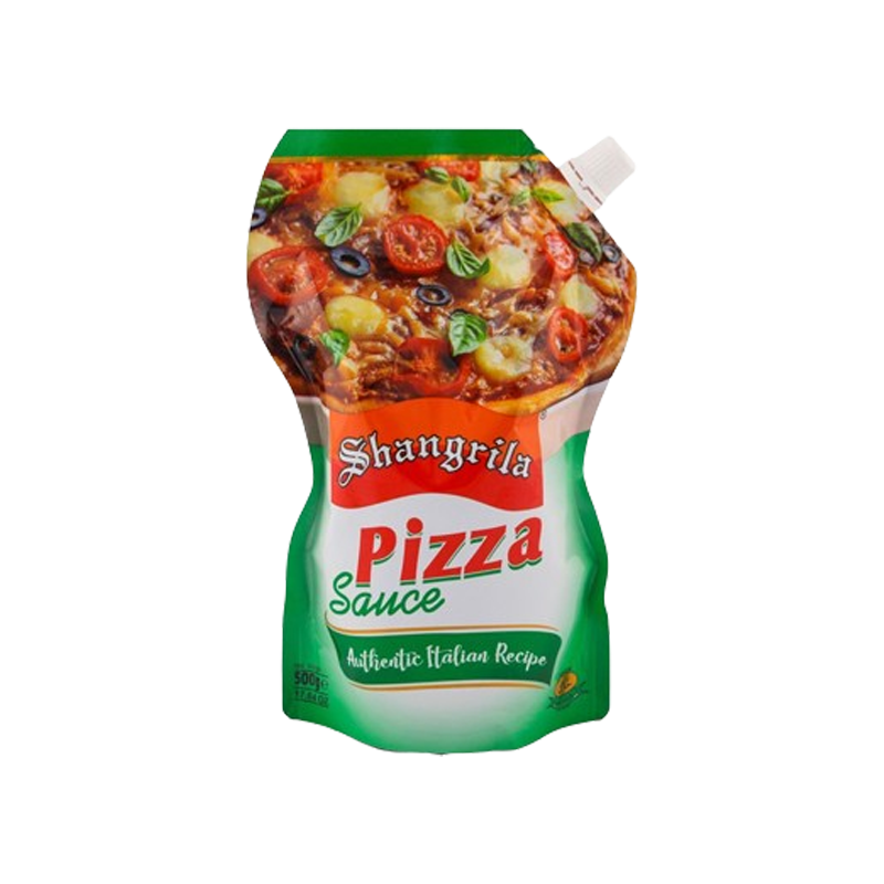Shangrila Pizza Sauce 500g