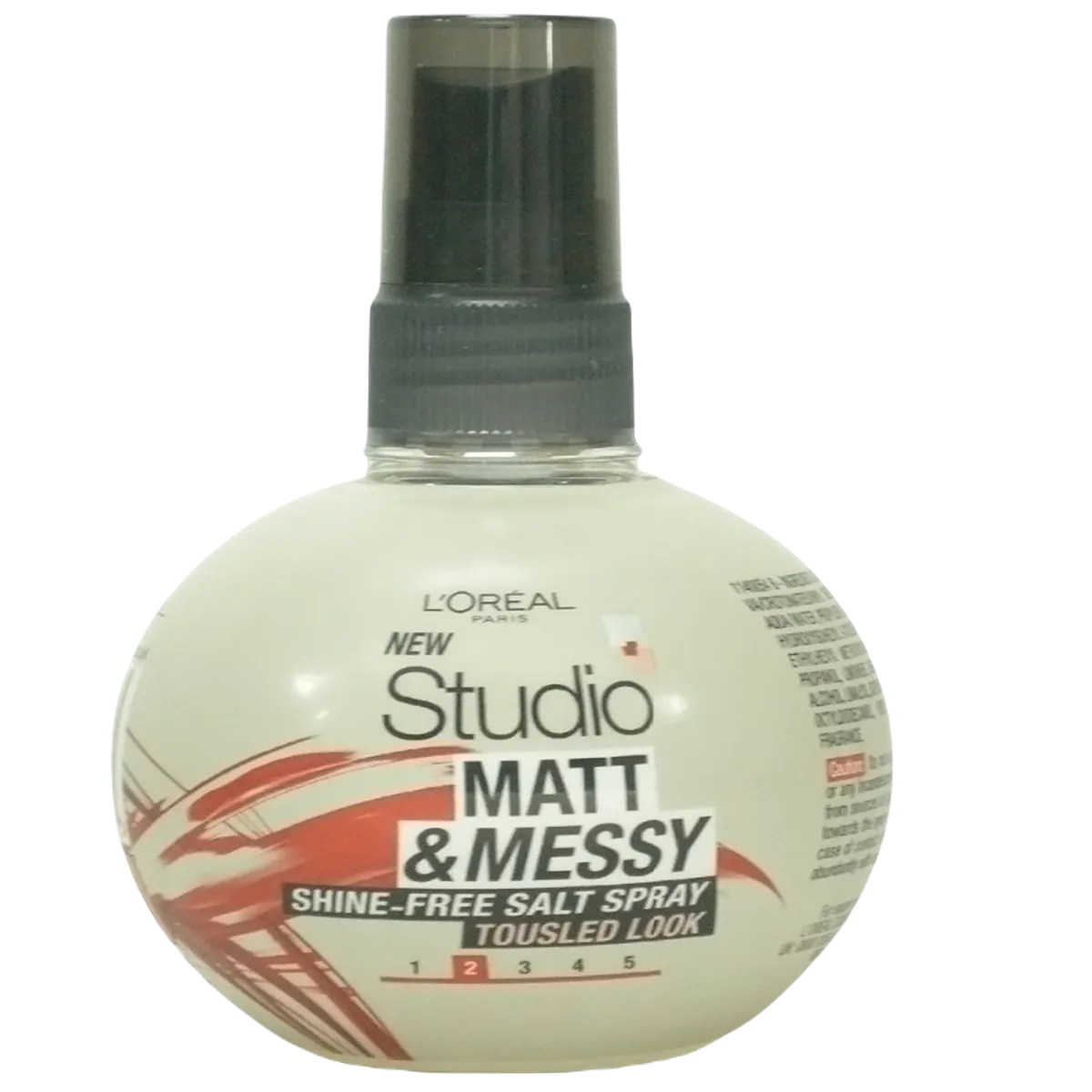 Loreal Matt& Messy Spray