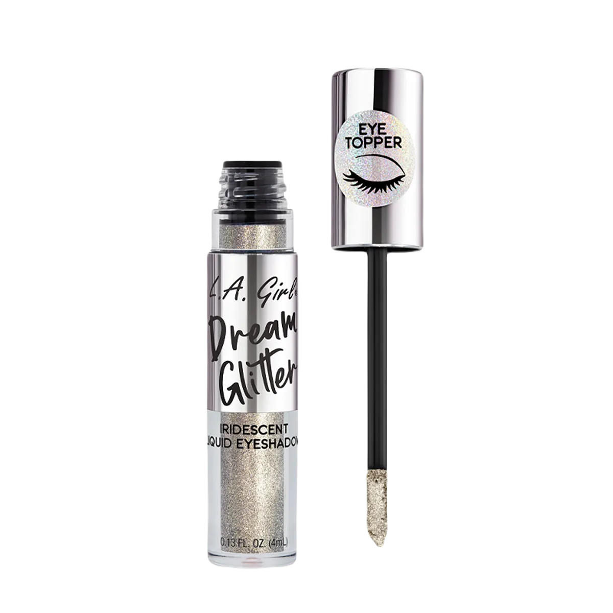 L.A. Girl Dream Glitter Liquid Eyeshadow