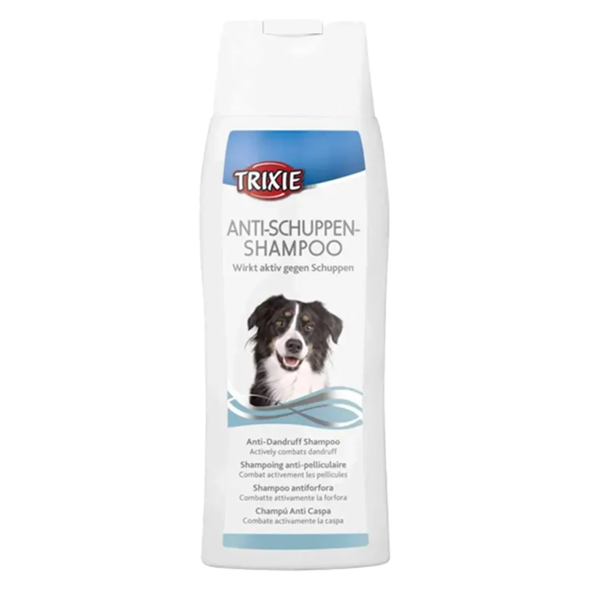 Trixie Dog Shampoo Anti-Dandruff 250ml