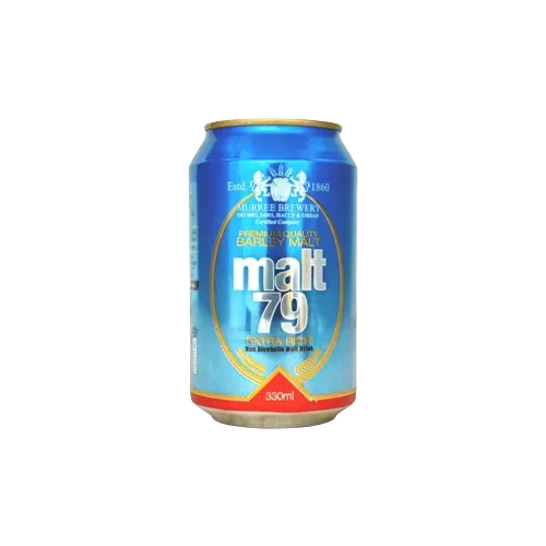 Murree Brewery 79 Malt Can 300ml