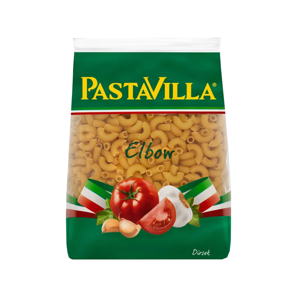 Pastavilla Elbow Makarna Pasta 500gm