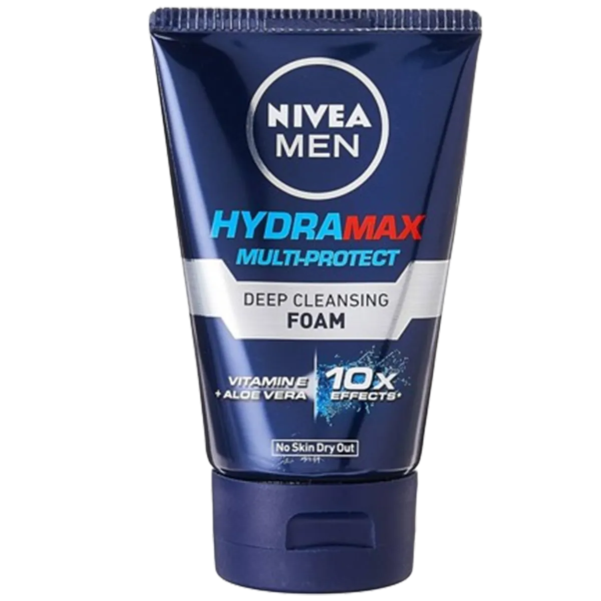 NIVEA FACIAL FOAM 100G