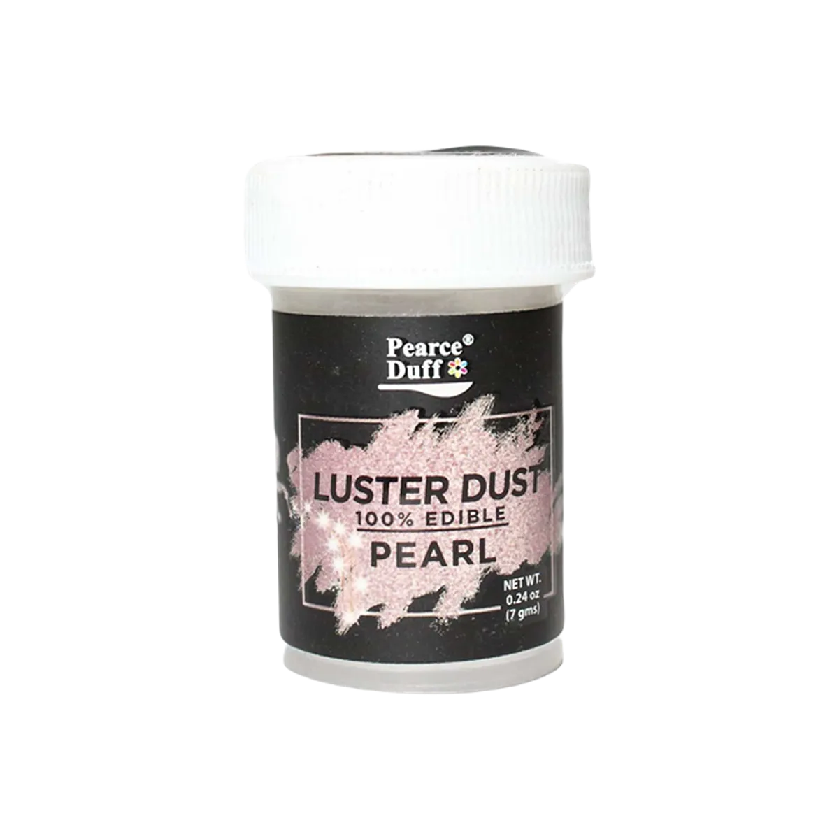 Pearce Duffs Luster Dust 7g