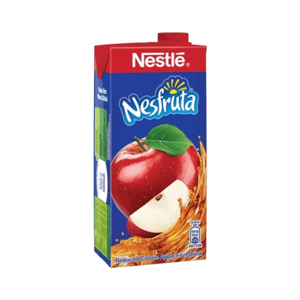 Nestle Nesfruta Juice Apple 1L