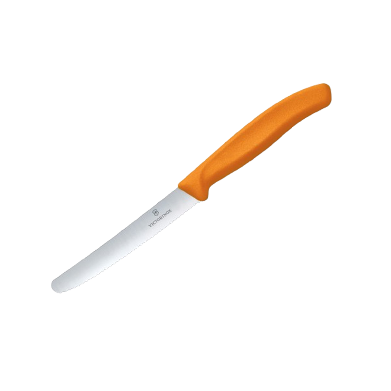 Victorinox Classic Serrated Paring Knife Kitchen Access
