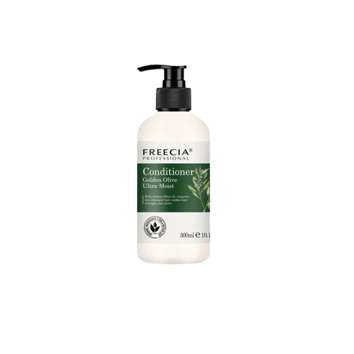 Freecia Golden Olive Ultra Moist Conditioner 300ml