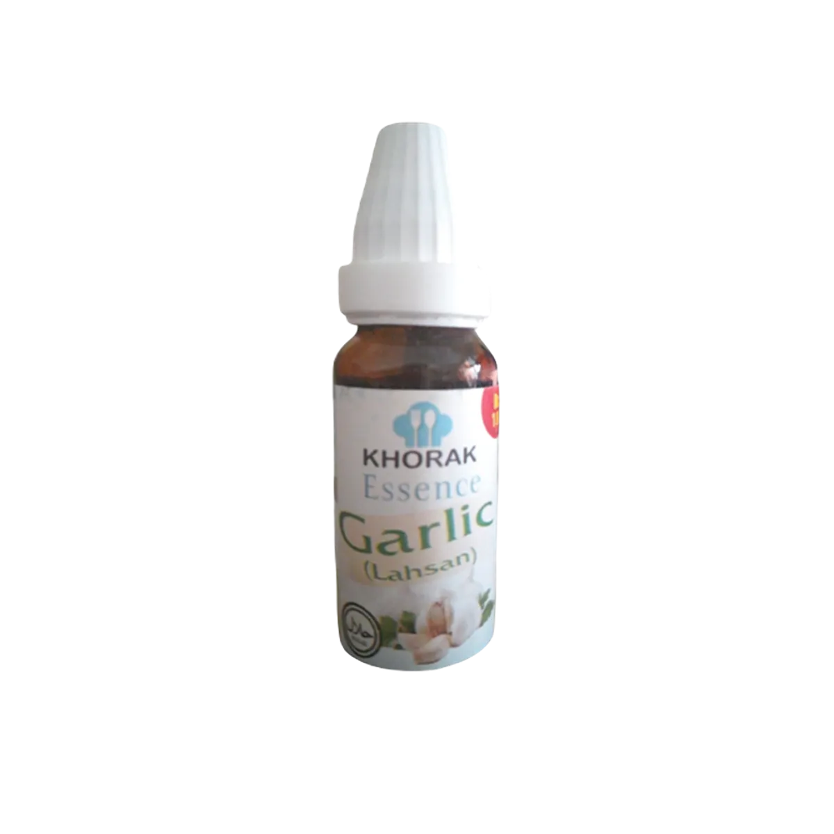 Khorak Garlic Essence 20ml